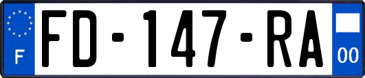 FD-147-RA