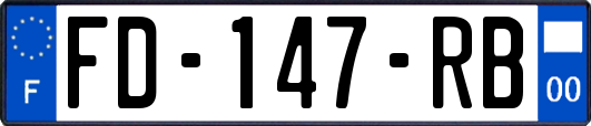 FD-147-RB