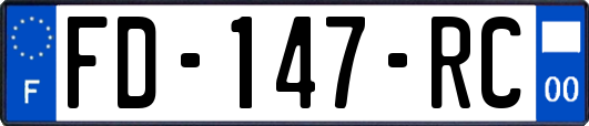 FD-147-RC