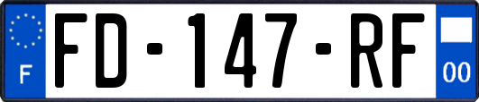 FD-147-RF