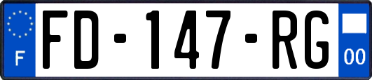 FD-147-RG