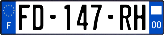 FD-147-RH