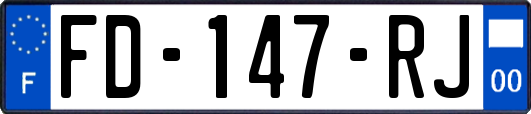 FD-147-RJ