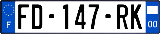FD-147-RK