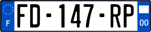FD-147-RP