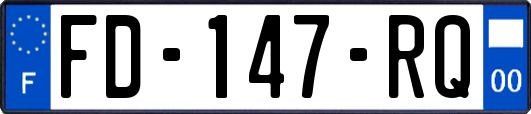 FD-147-RQ