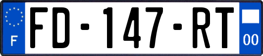 FD-147-RT
