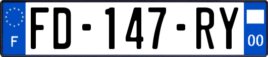 FD-147-RY