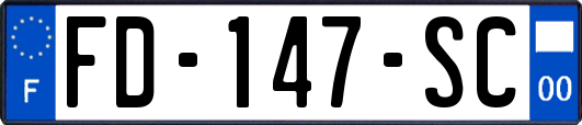 FD-147-SC