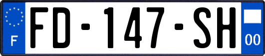 FD-147-SH
