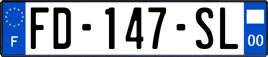 FD-147-SL