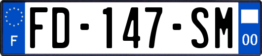 FD-147-SM