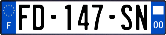 FD-147-SN