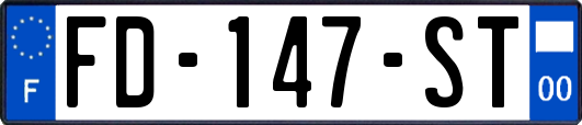 FD-147-ST