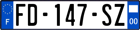 FD-147-SZ