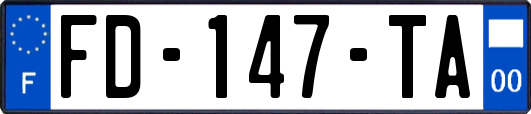 FD-147-TA