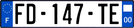 FD-147-TE