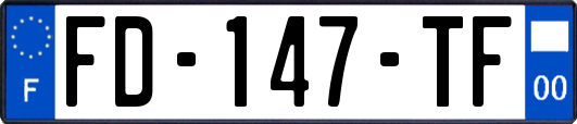 FD-147-TF