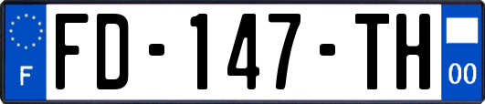 FD-147-TH