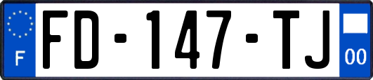 FD-147-TJ