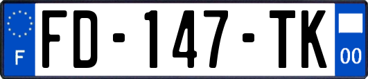 FD-147-TK