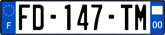 FD-147-TM