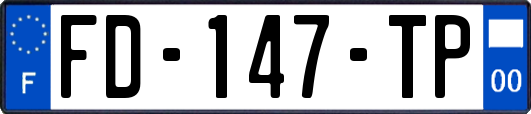FD-147-TP