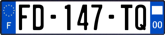 FD-147-TQ