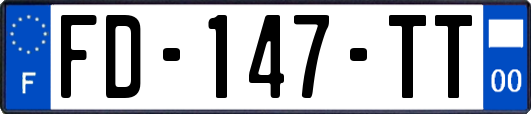 FD-147-TT
