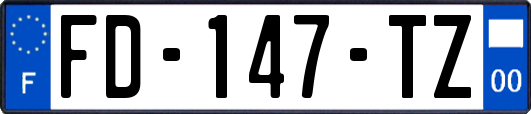 FD-147-TZ