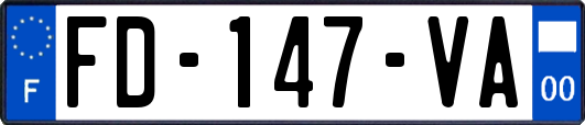 FD-147-VA