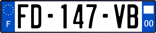 FD-147-VB