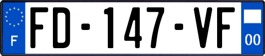 FD-147-VF