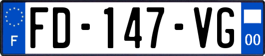 FD-147-VG