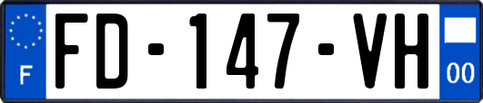 FD-147-VH