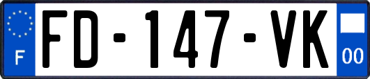 FD-147-VK