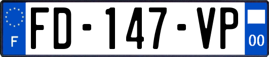 FD-147-VP