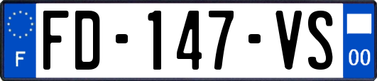 FD-147-VS
