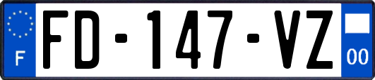 FD-147-VZ