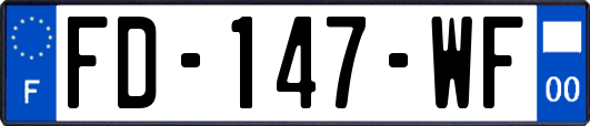 FD-147-WF