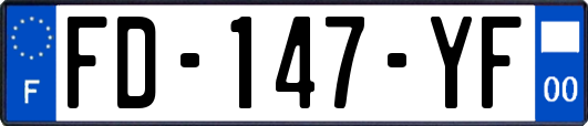 FD-147-YF