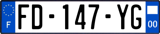 FD-147-YG