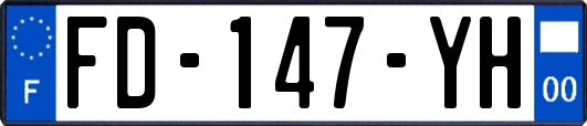 FD-147-YH