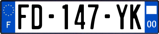 FD-147-YK
