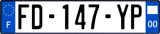 FD-147-YP