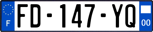 FD-147-YQ