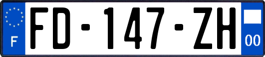 FD-147-ZH