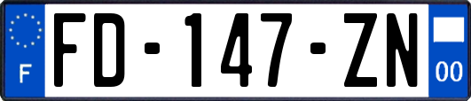 FD-147-ZN