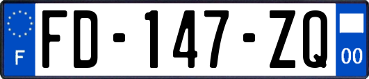 FD-147-ZQ