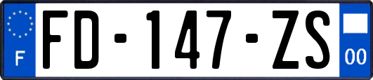 FD-147-ZS